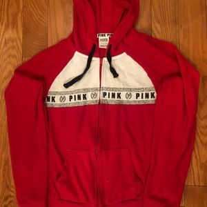 PINK Sweater ❤️